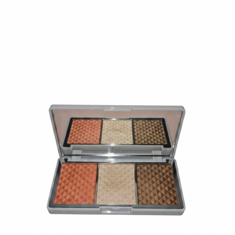 Pur multi Makeup - Picture 2 of 8